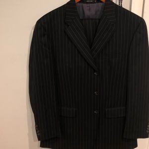 Ralph Lauren Men’s suit